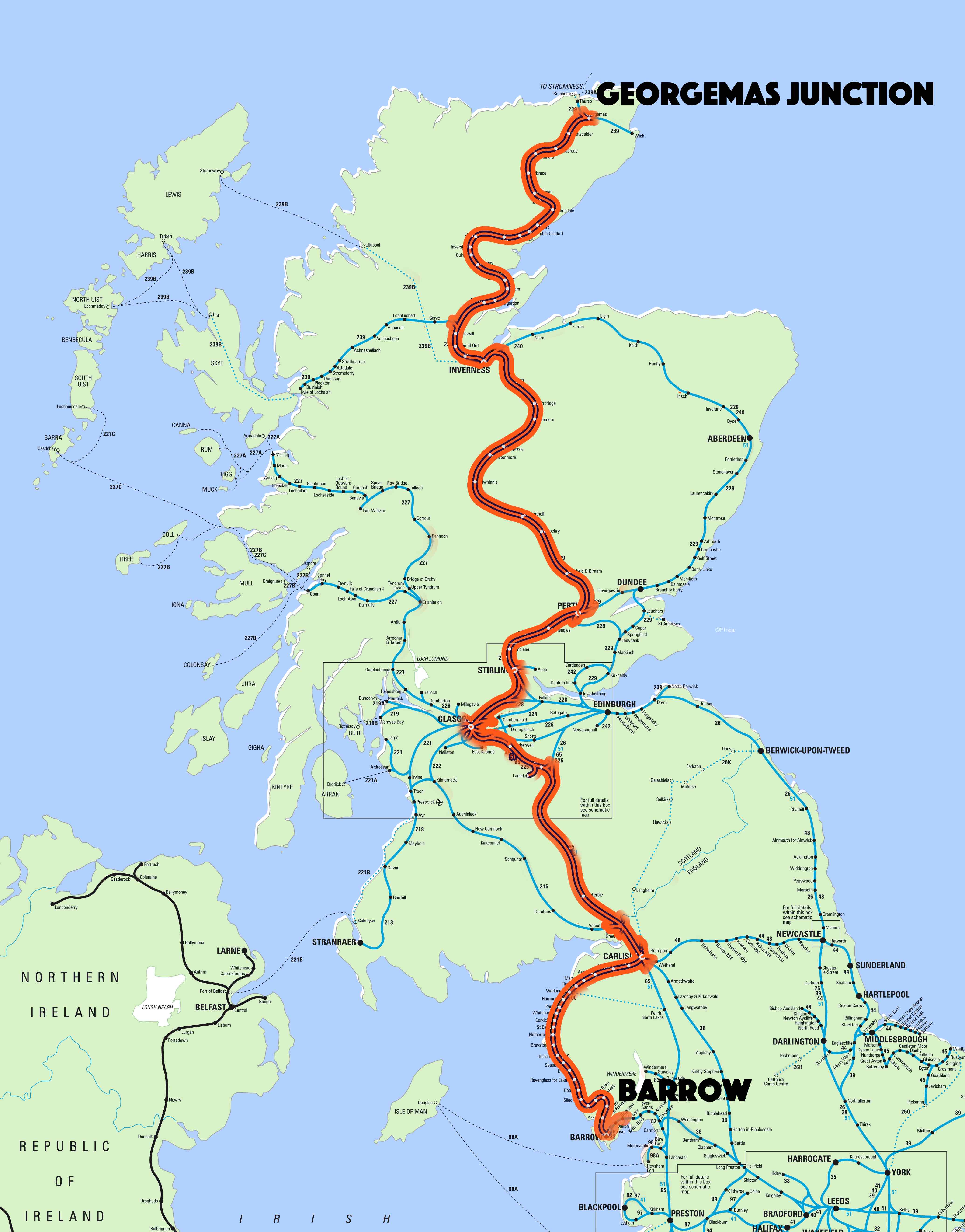 rail route map image